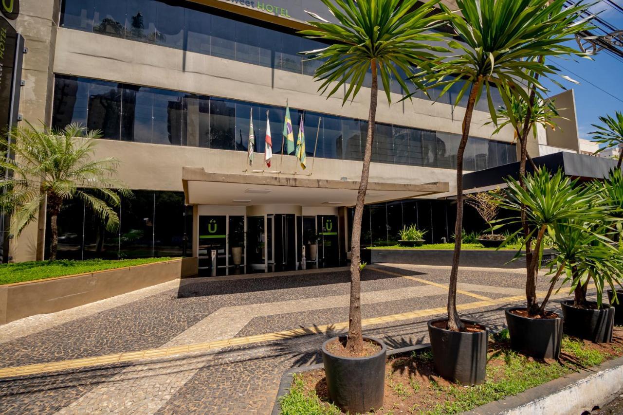 Like Ue Hotel Goiania, Goiania